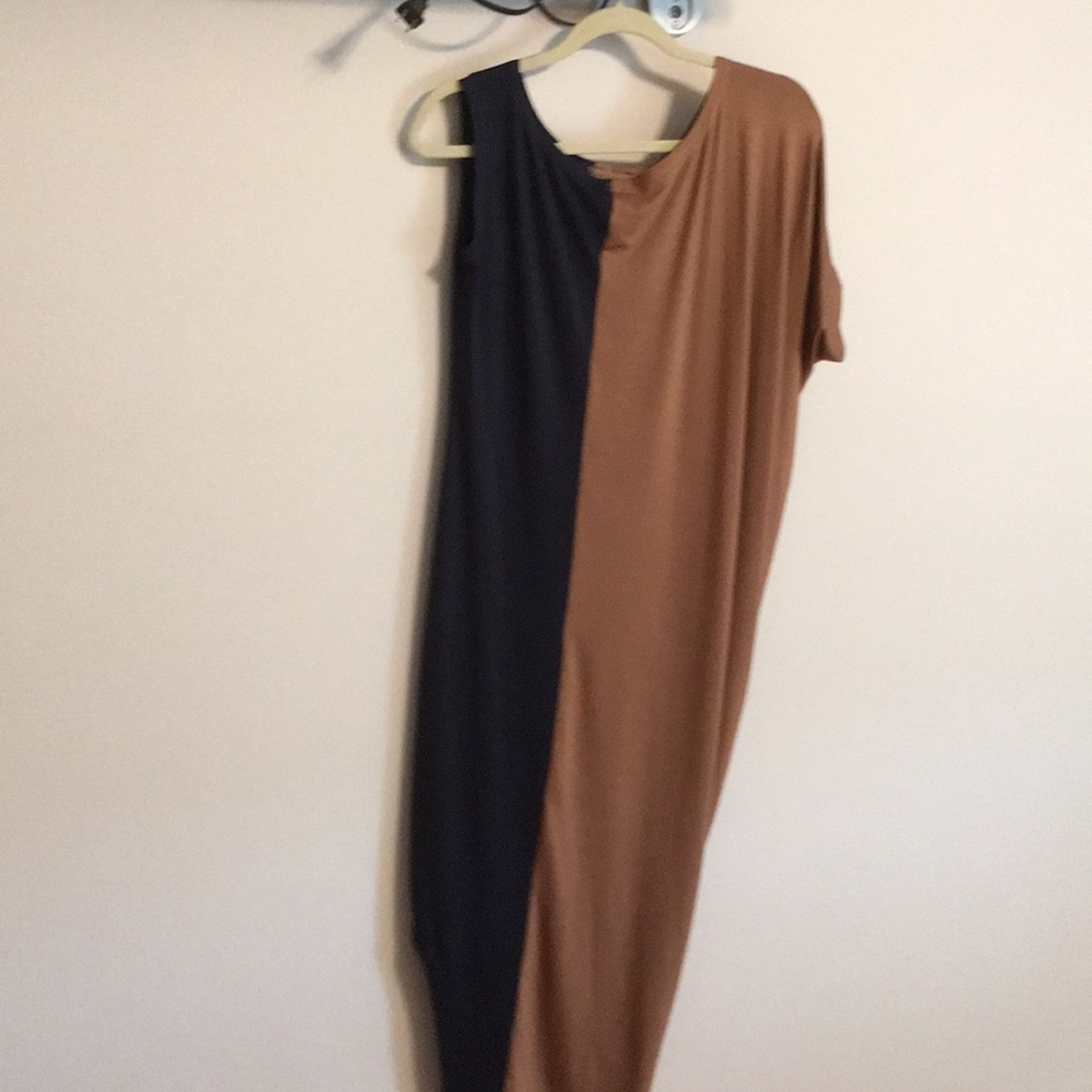 New long summer dress